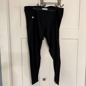 Under Armour Unisex Cold Gear Compression Bottoms